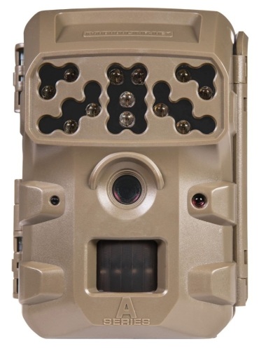 Moultrie BC-300i Game Camera Package, E-Commerce Return, Untested - Lot 1018