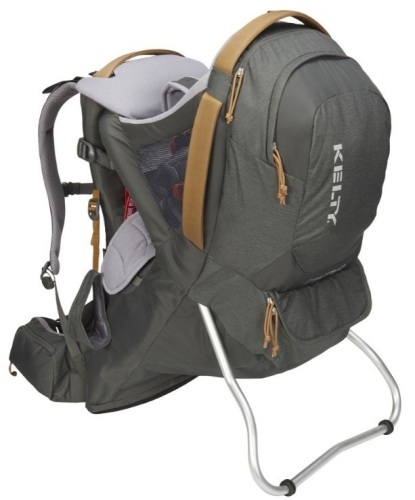 Kelty Journey Perfectfit Signature Backpack - Kids, Appears New - Lot 1020