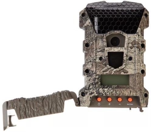 Wildgame Innovations Wraith 16 LightsOut Game Camera, E-Commerce Return, Untested - Lot 1031