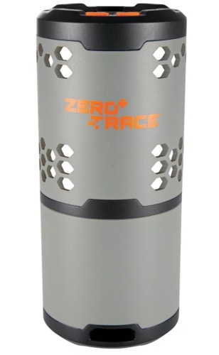 Wildgame Innovations ZeroTrace Portable Scent Control Unit, E-Commerce Return, Untested - Lot 1036