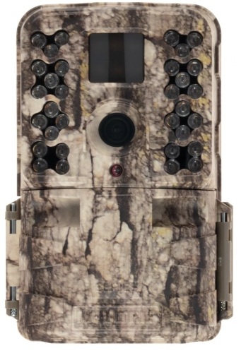 Moultrie M-50 Game Camera, E-Commerce Return,Untested - Lot 1038