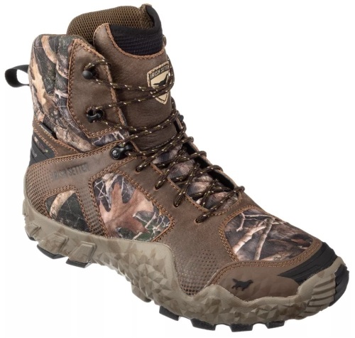 Irish Setter VaprTrek TrueTimber Insulated Waterproof Hunting Boots for Men, E-Commerce Return - Lot 1061