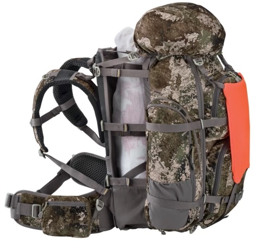Cabela's Multi-Day Hunting Pack - TrueTimber Strata, E-Commerce Return - Lot 1062