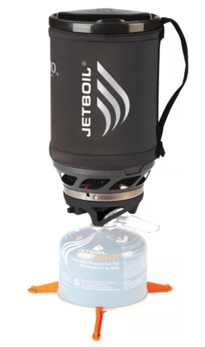 Jetboil Sumo Cooking System, E-Commerce Return, Untested - Lot 1094