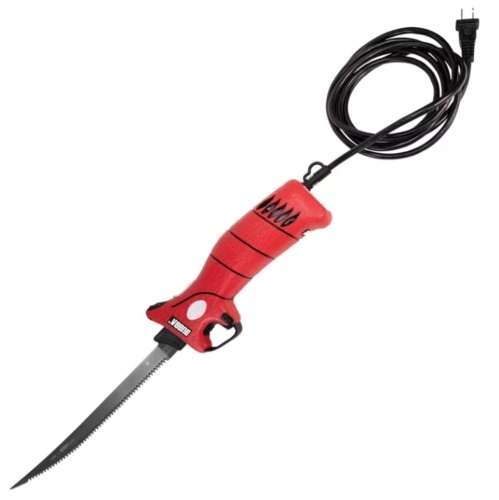 Bubba 110V Electric Fillet Knife, E-Commerce Return, Untested - Lot 1102