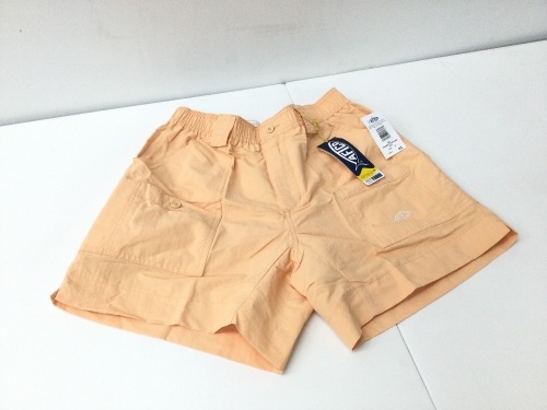 Men's Original Fishing Shorts,APPEARS NEW - Lot 8