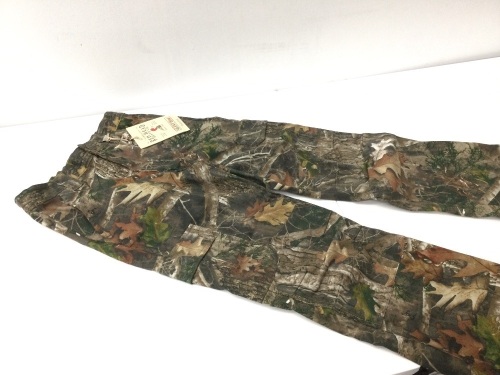 RedHead Silent-Hide Pants for Youth,APPEARS NEW - Lot 44
