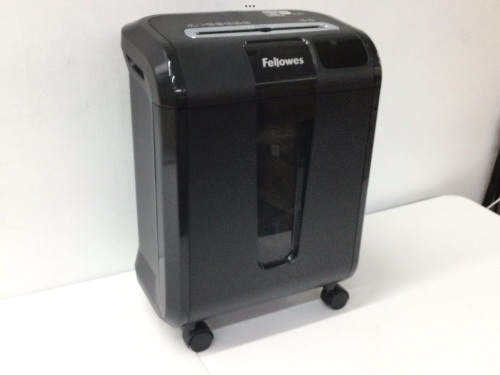 POWERSHRED SHREDDER 84CI,E-COMMERCE RETURN - Lot 69