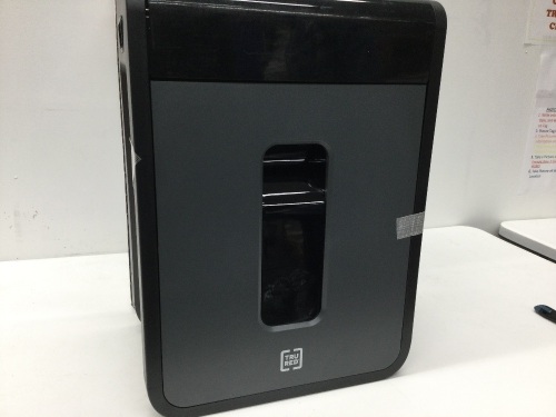 Autofeeed Shredder - Lot 82