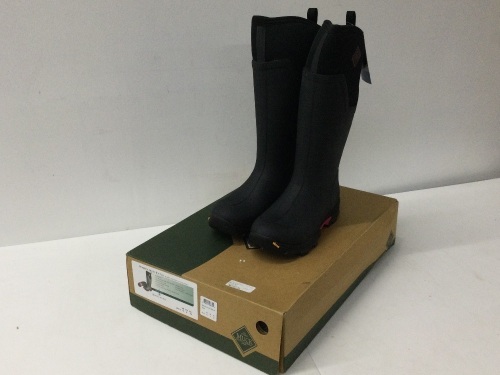 Chore Boots Waterporoof Work Boots,Appears New - Lot 105