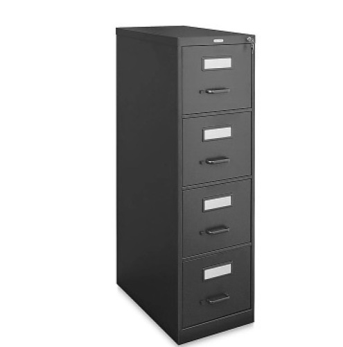 4 DRAWER VERTICAL FILE,APPEARS NEW - Lot 147