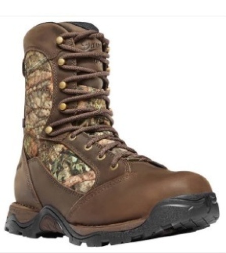Danner Men's Hunting Boots,Appears New - Lot 148