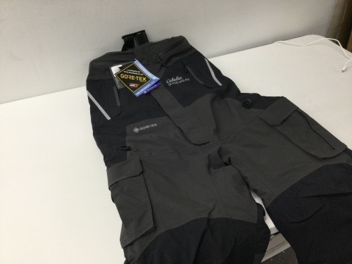 Goretex Overalls Pants,Appears New - Lot 174