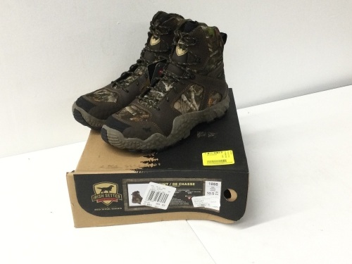 Under Armour Men's HOVOR Dawn Hunting Boots,Appears New - Lot 184