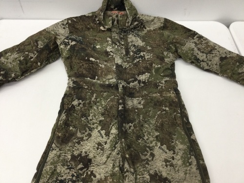 Redhead Silent Jacket Men's,Appears New - Lot 191