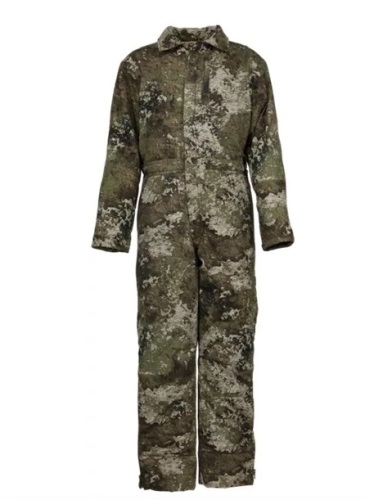 Vintage Redhead Jumpsuit coverall Trebark Hunting,New - Lot 195