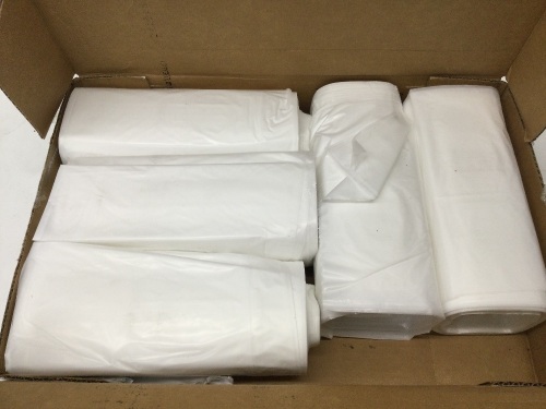 COASTWIDE TRASH BAGS , NEW - Lot 203