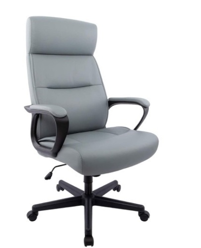 Rutherford Luxura Manager Chair,New  - Lot 207
