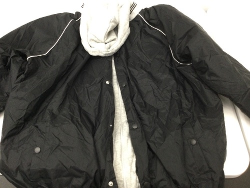 REDBRAND CO JACKET,NEW - Lot 218