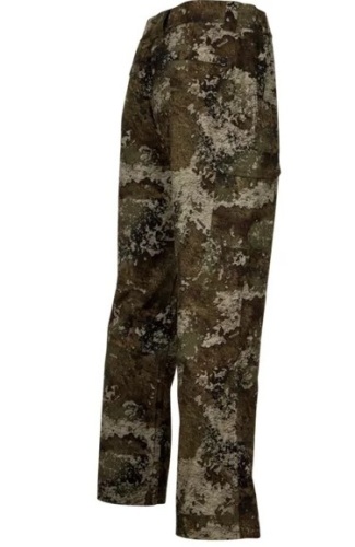Camo Hunting Pants For Men's,Appears New - Lot 236
