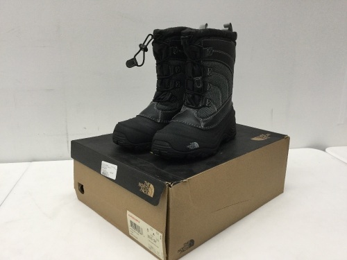 Men The North Face Boots,New - Lot 237