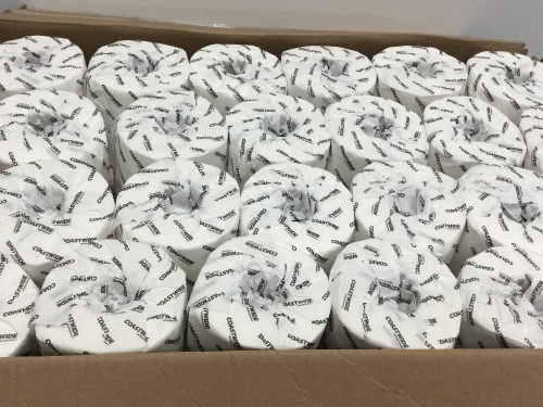 Standard Bath Tissue - Lot 243