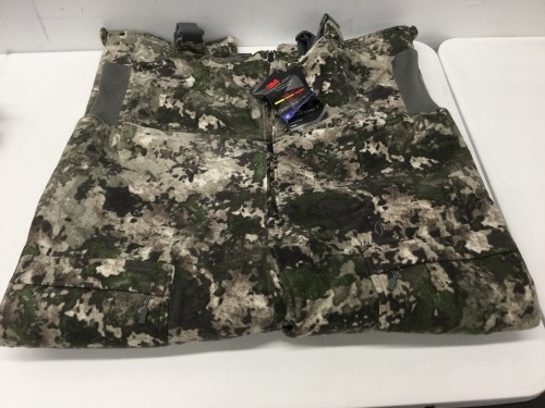 Cabela's Instinct Stand Hunter Bibs for Men,new  - Lot 269