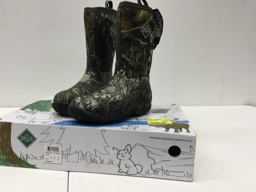 THE ORIGNAL MUCH KIDS BOOTS,NEW - Lot 270