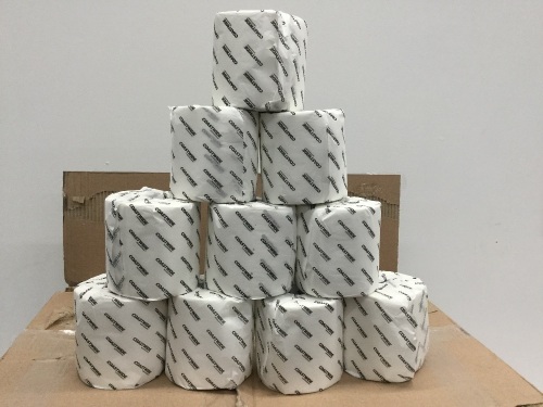 Standard Bath Tissue,New - Lot 274