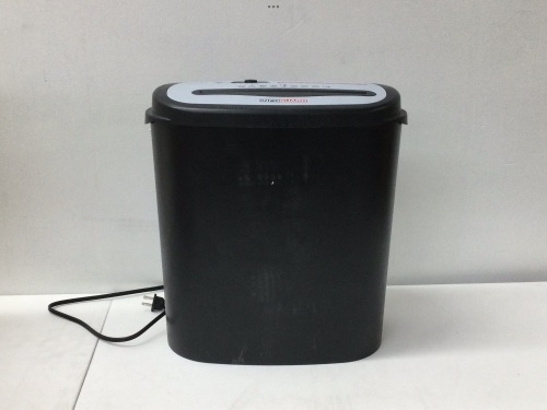 INFO GUARD SHREDDER,APPEARS NEW - Lot 303