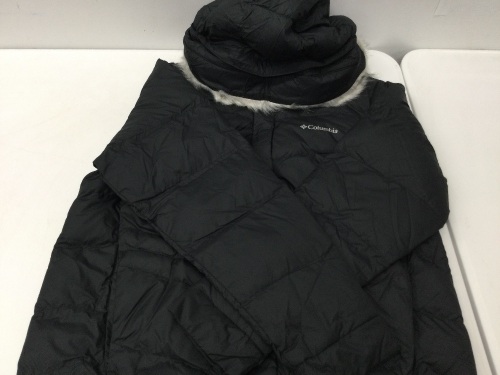 COLUMBIA WOMENS JACKET,NEW - Lot 305
