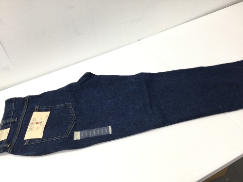 Dickies Relaxed Fit Dennim Jeans Men's Appears New - Lot 309