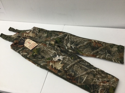 Camo Gear Men's, Appears New - Lot 310