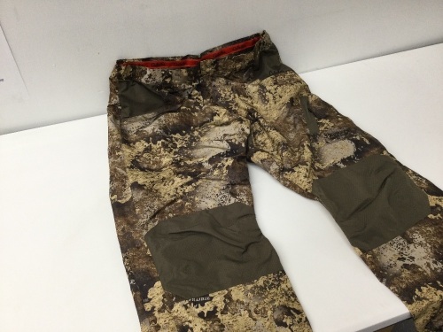 Men's Camo Pants,Appears New - Lot 313