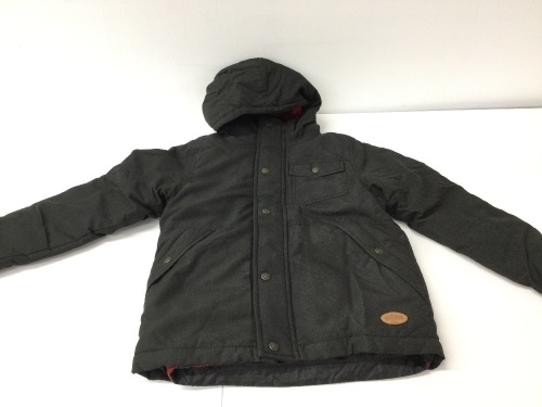 OUTDOOR KIS BASS PRO SHOP JACKET, APPEARS NEW - Lot 314