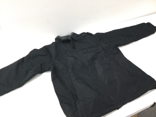 Natural Reflection Spring Full Fleece Jacket Ladies,Appears New - Lot 319