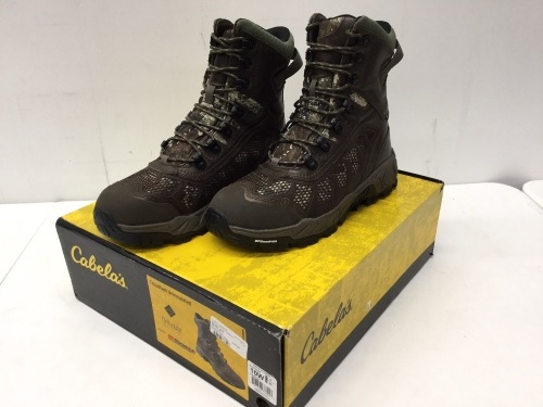 Danner Vital Waterproof TrueTimber Kanati Hunting Boots for Men,NEW - Lot 328