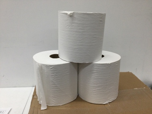 PAPER TOWELS, E-COMMERCE RETURN - Lot 329