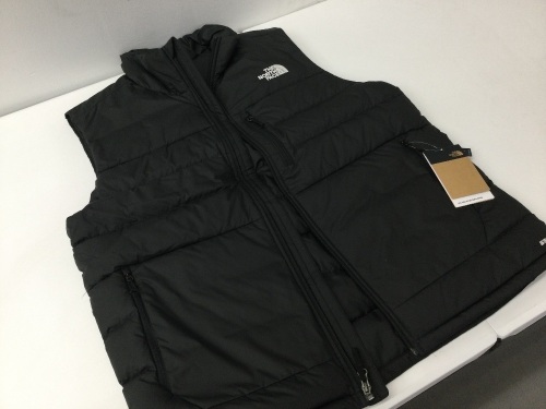 Women's Tamburello Vest,Appears New - Lot 332