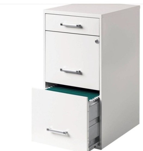 DRAWER ORGANIZER PEARL WHITE, E-COMMERCE RETURN - Lot 341