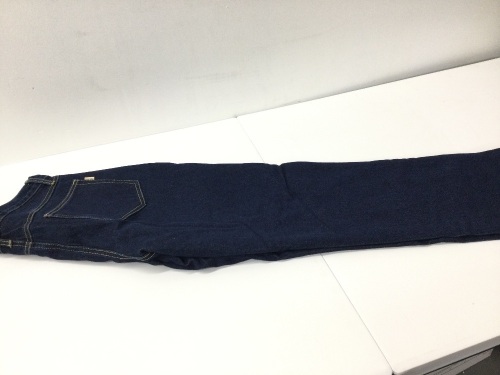 Relaxed Fit Jeans For Men's,Appears New - Lot 342