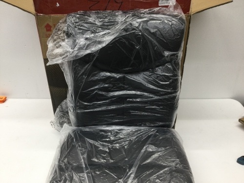 OFFICE CHAIR ,NEW - Lot 344