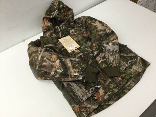 Redhead Silent Flex jacket Men's,Apperals New - Lot 345