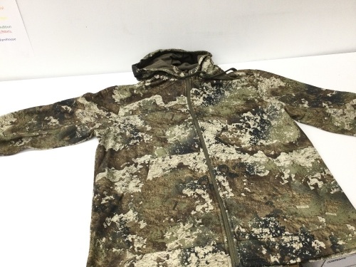 Silent Insulated Jacket Men's,Appears New - Lot 346