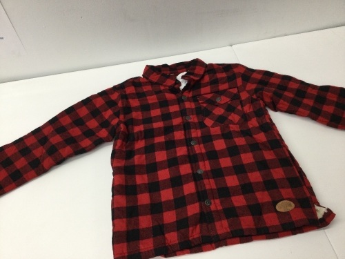 RedHead Insulated Shirt Men's,Appears New - Lot 352