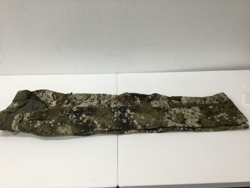 RedHead Silent Hide Flex Pants,Appears New - Lot 355