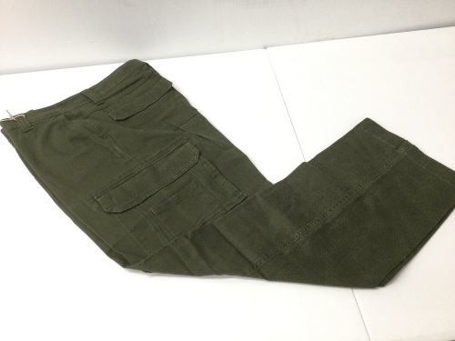 RedHead Fulton Flex Cargo Pants for Men,NEW - Lot 363