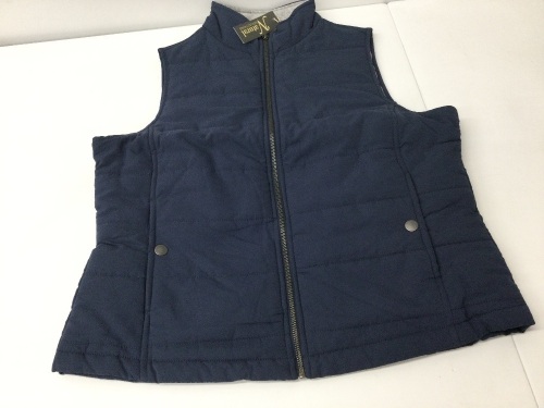 VEST,NEW - Lot 379