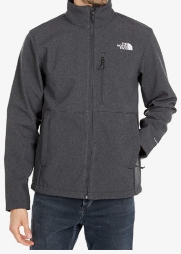 North Face Apex Bionic Jacket,Apears New - Lot 391