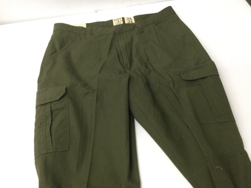 RedHead Ultimate Work Pants for Men,APPEARS NEW - Lot 402